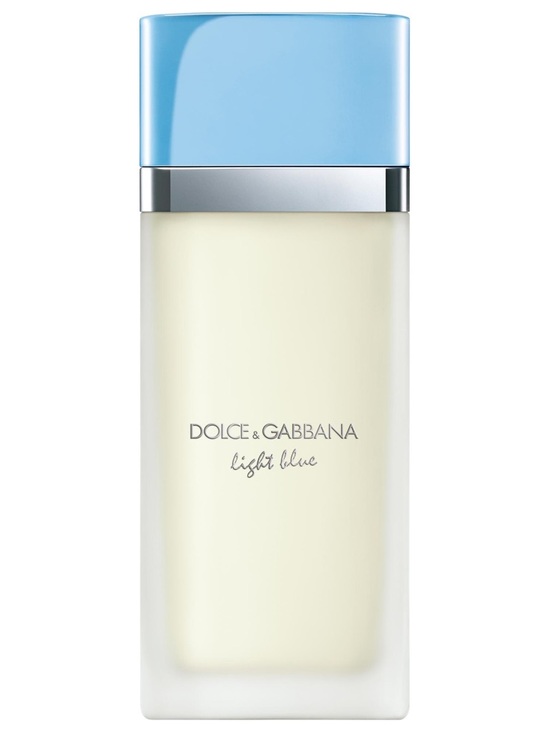 Dolce & Gabbana Other - NWOB - Dolce and Gabanna Light Blue Perfume - 50mL